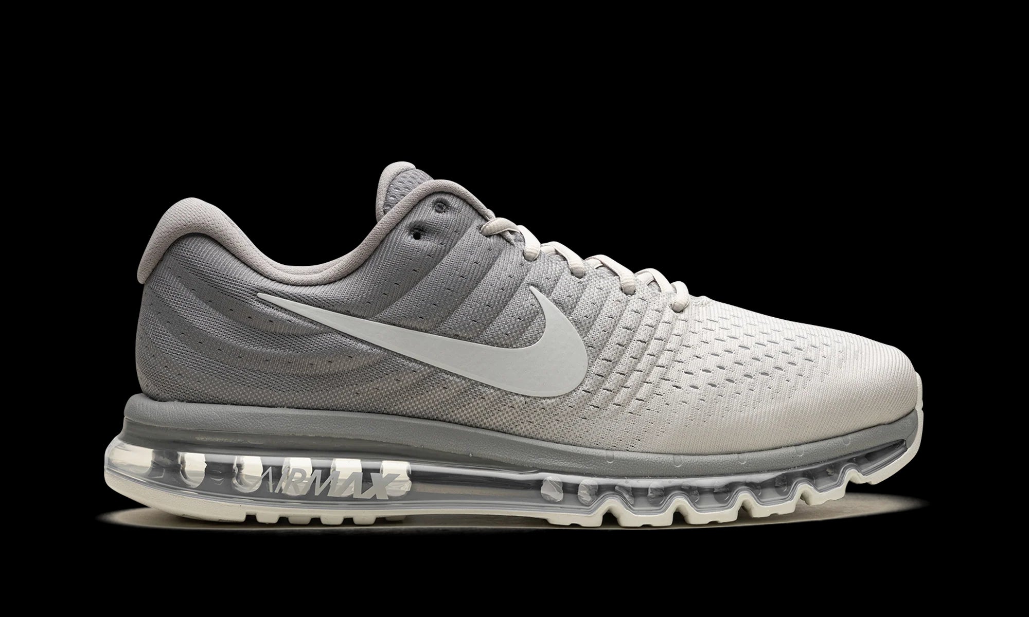Air Max 2017 "Light Bone"