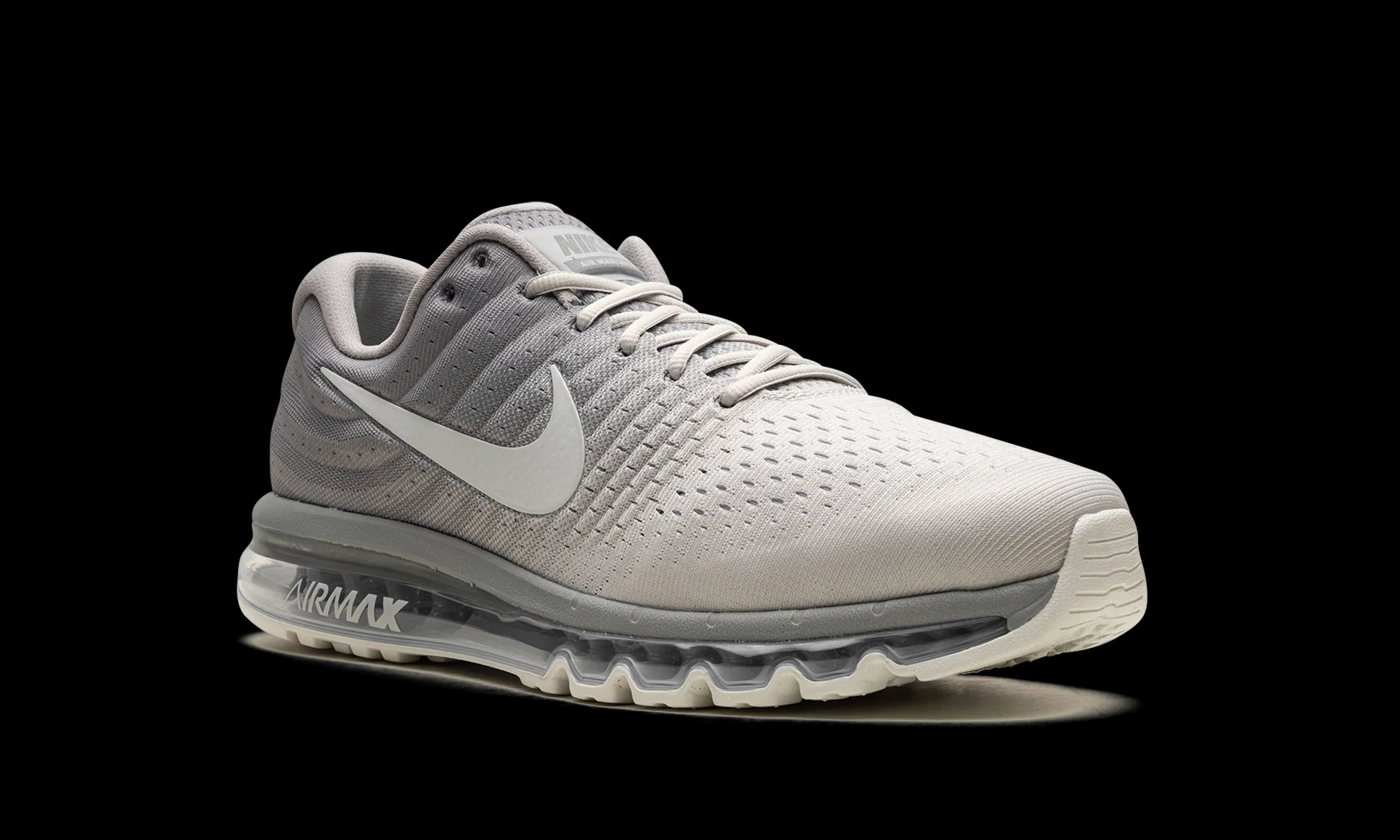 Air Max 2017 "Light Bone"