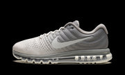 Air Max 2017 "Light Bone"