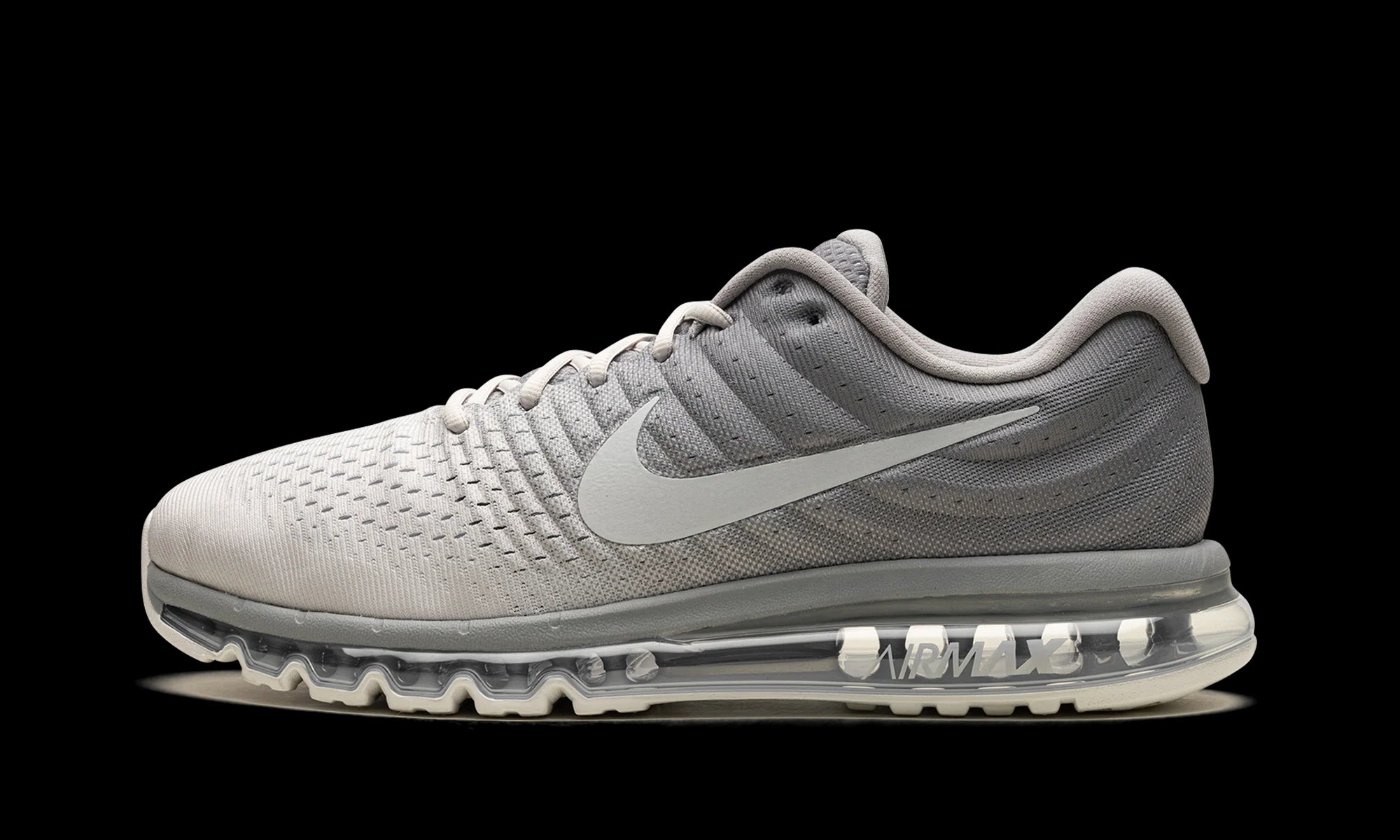 Air Max 2017 "Light Bone"