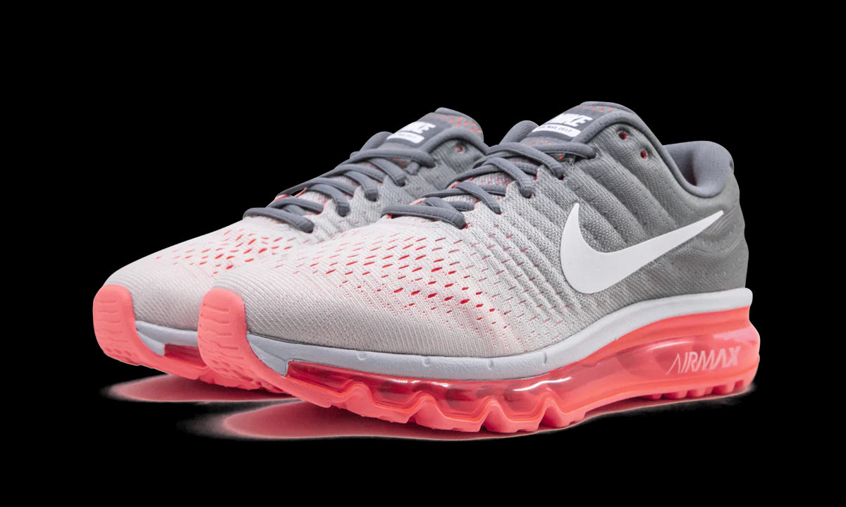 AIR MAX 2017 MNS WMNS