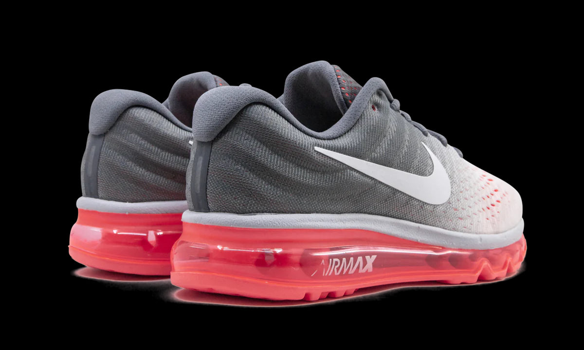 AIR MAX 2017 MNS WMNS