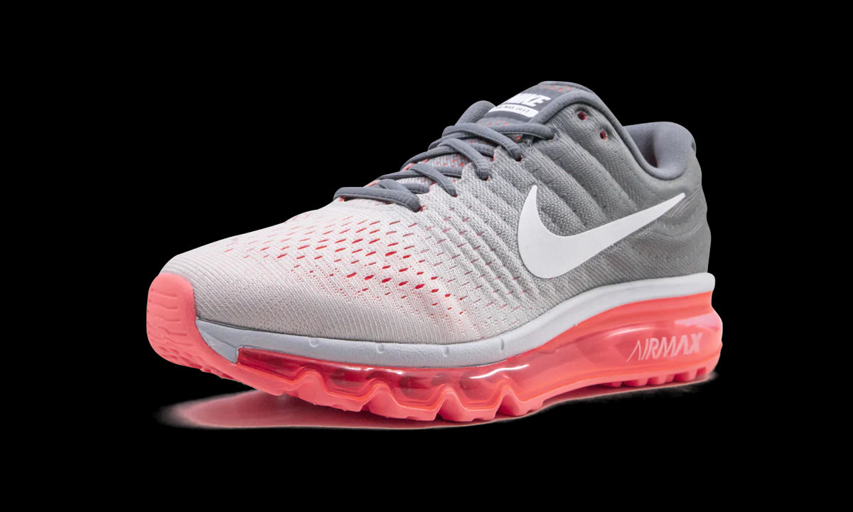 AIR MAX 2017 MNS WMNS