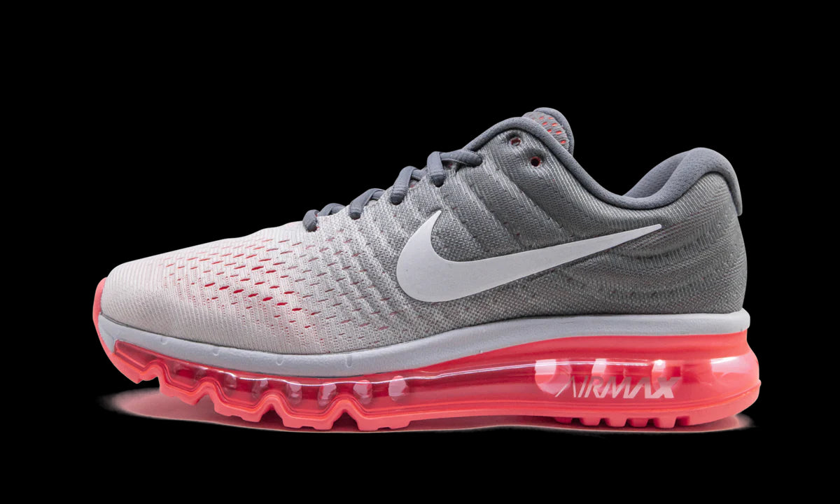 AIR MAX 2017 MNS WMNS