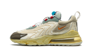 Air Max 270 React "travis Scott - Cactus Trails" - 1