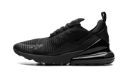 Air Max 270 "triple Black" - 1