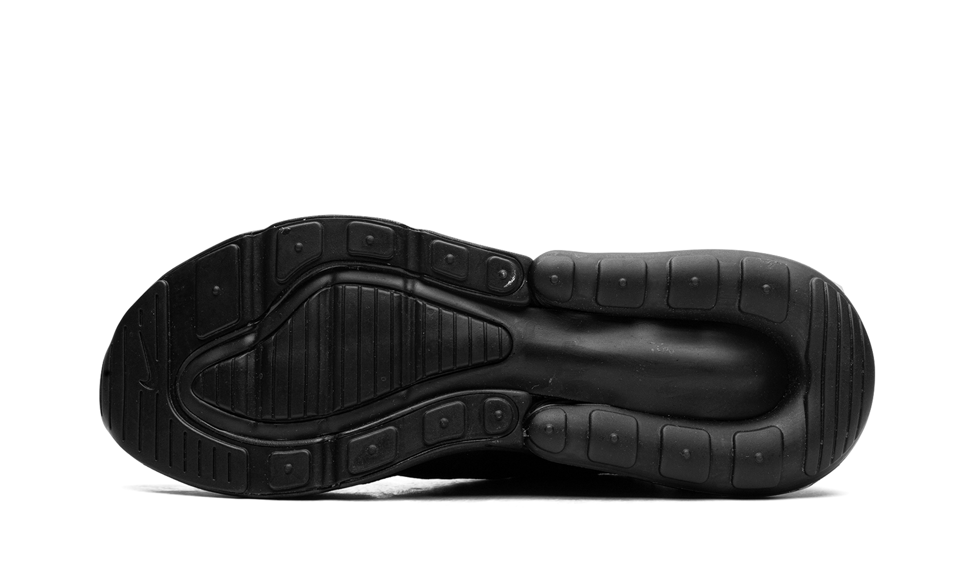 Air Max 270 "triple Black" - 6