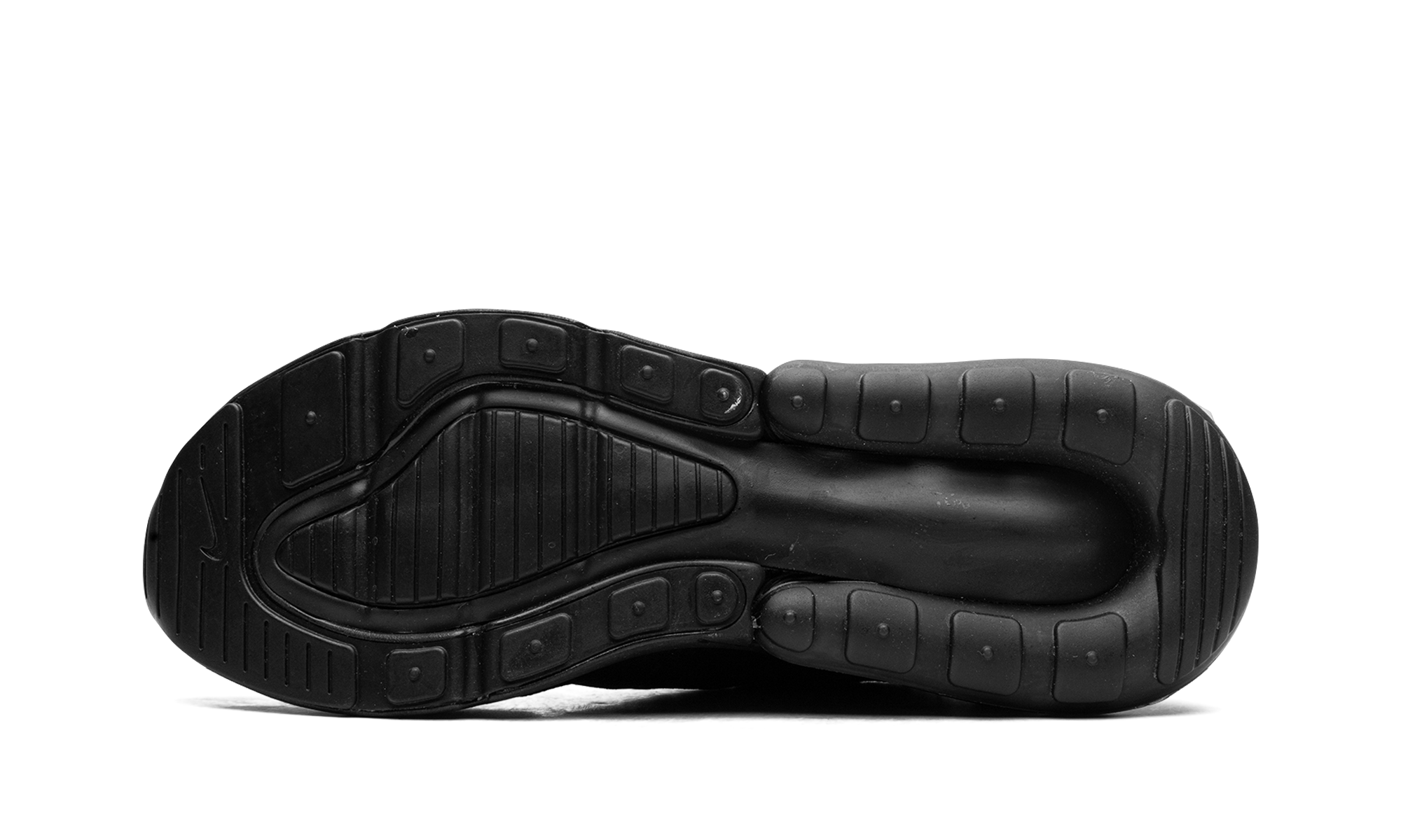 Air Max 270 "triple Black" - 6