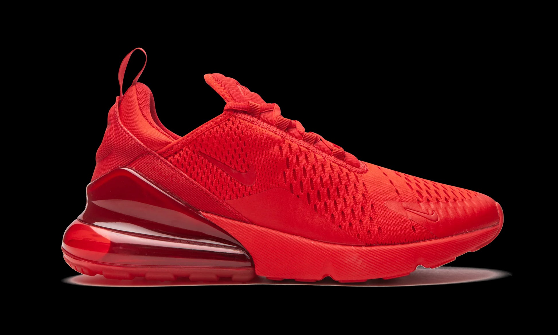 Air Max 270 "University Red"