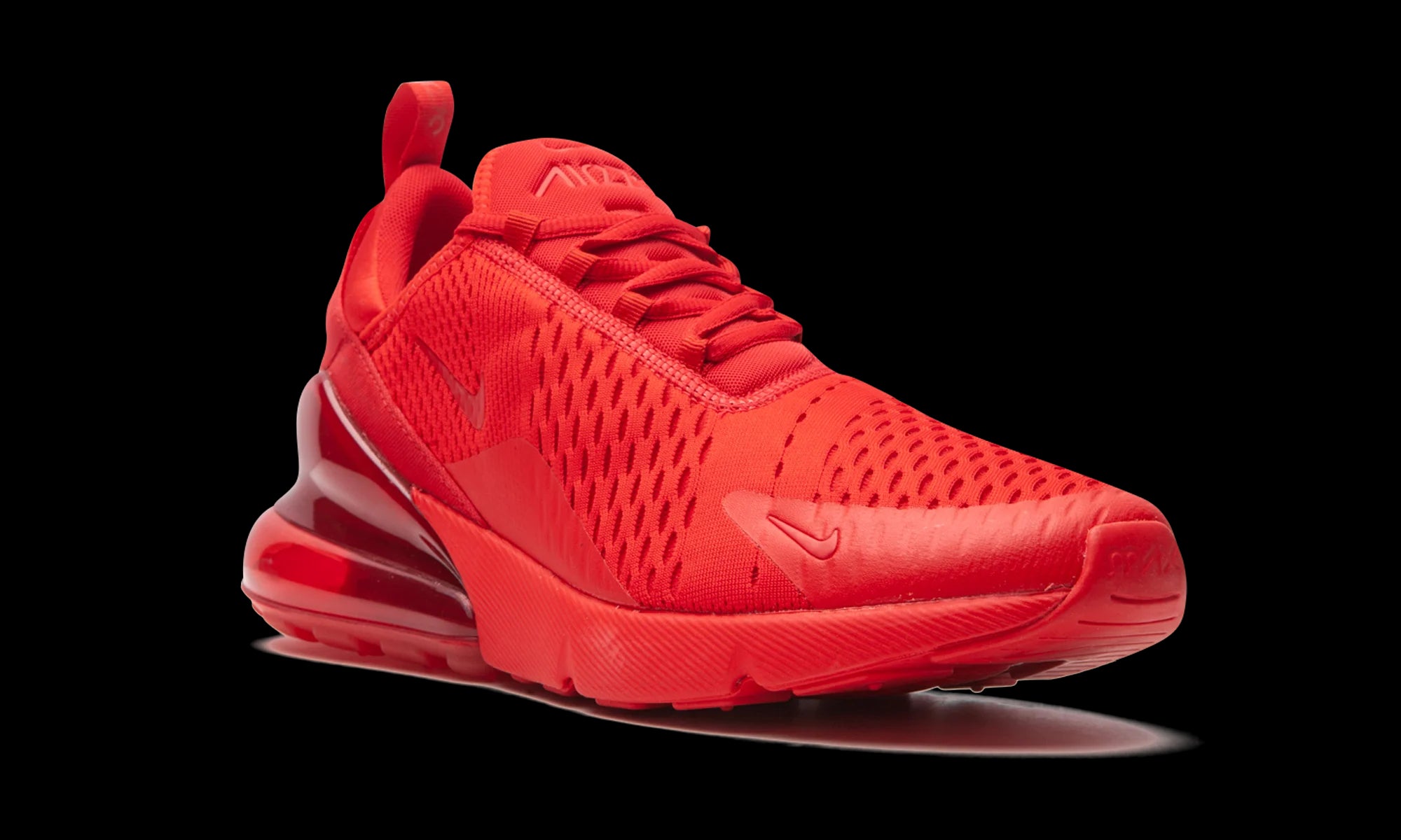 Air Max 270 "University Red"