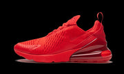 Air Max 270 "University Red"