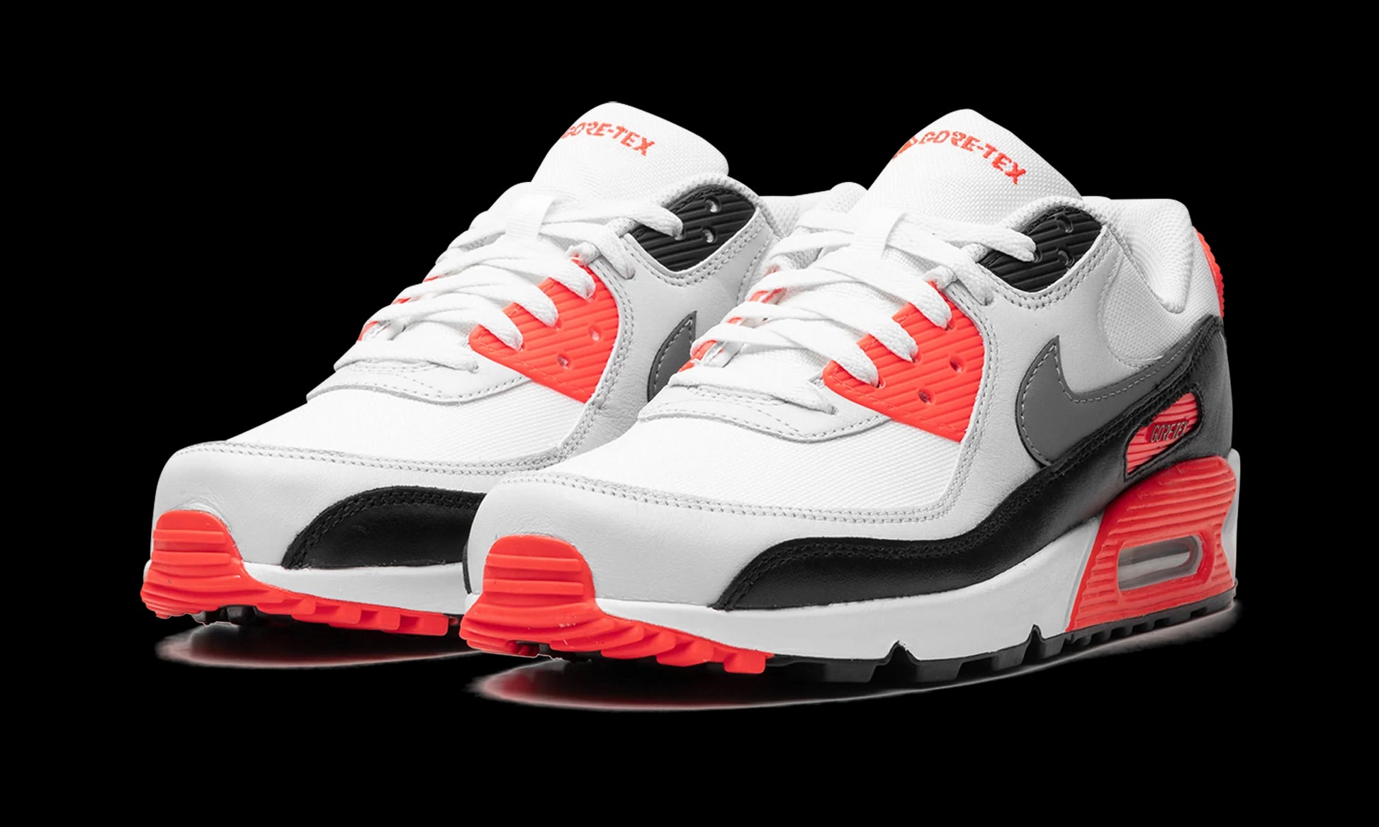 Air Max 90 Gore-Tex "Infrared"