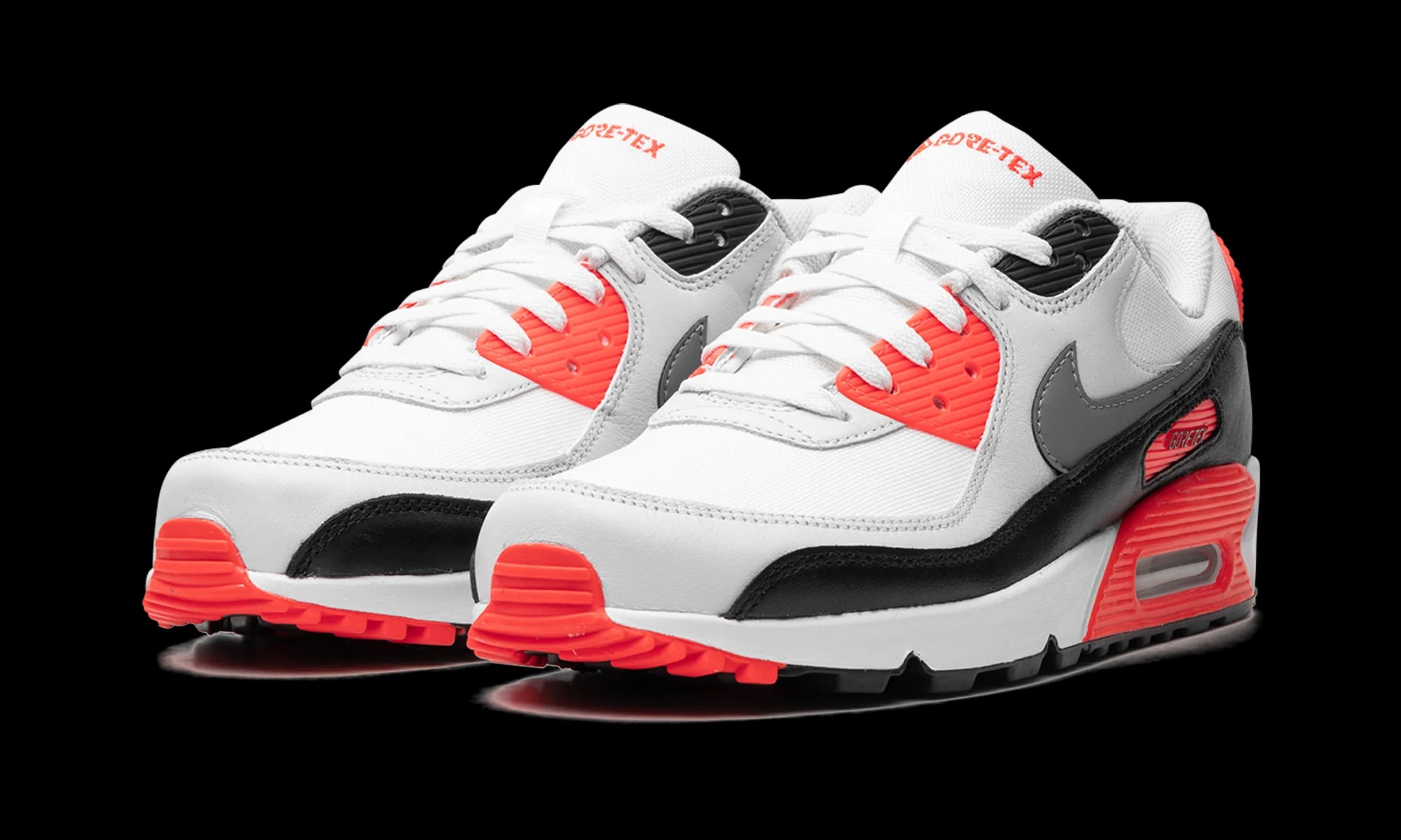 Air Max 90 Gore-Tex "Infrared"