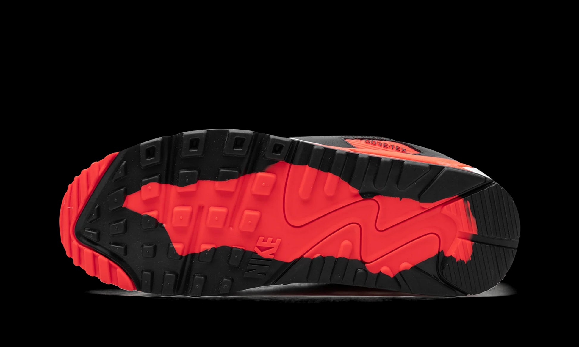 Air Max 90 Gore-Tex "Infrared"