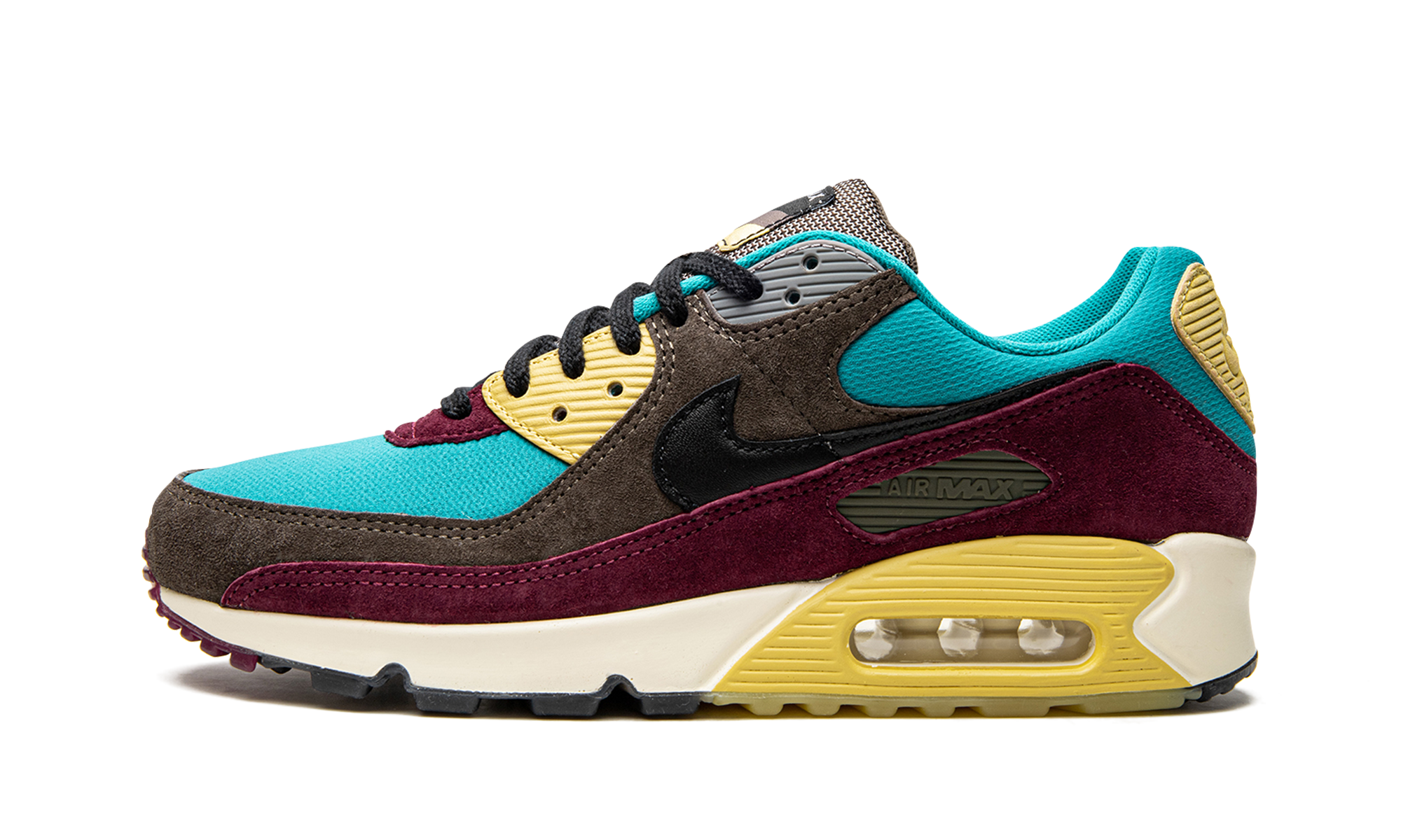 Air Max 90 Nrg "ridgerock" - 1