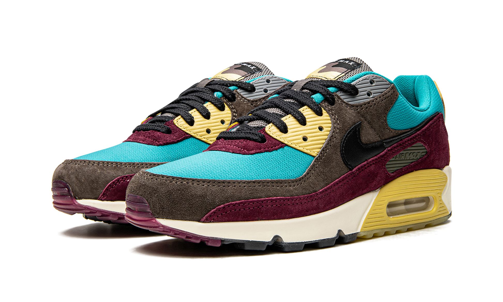 Air Max 90 Nrg "ridgerock" - 2
