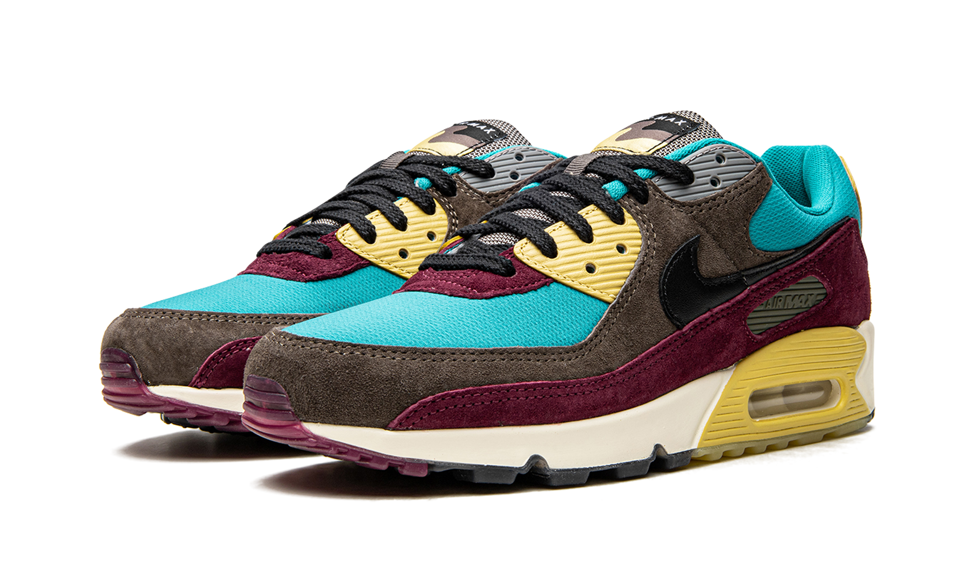 Air Max 90 Nrg "ridgerock" - 2