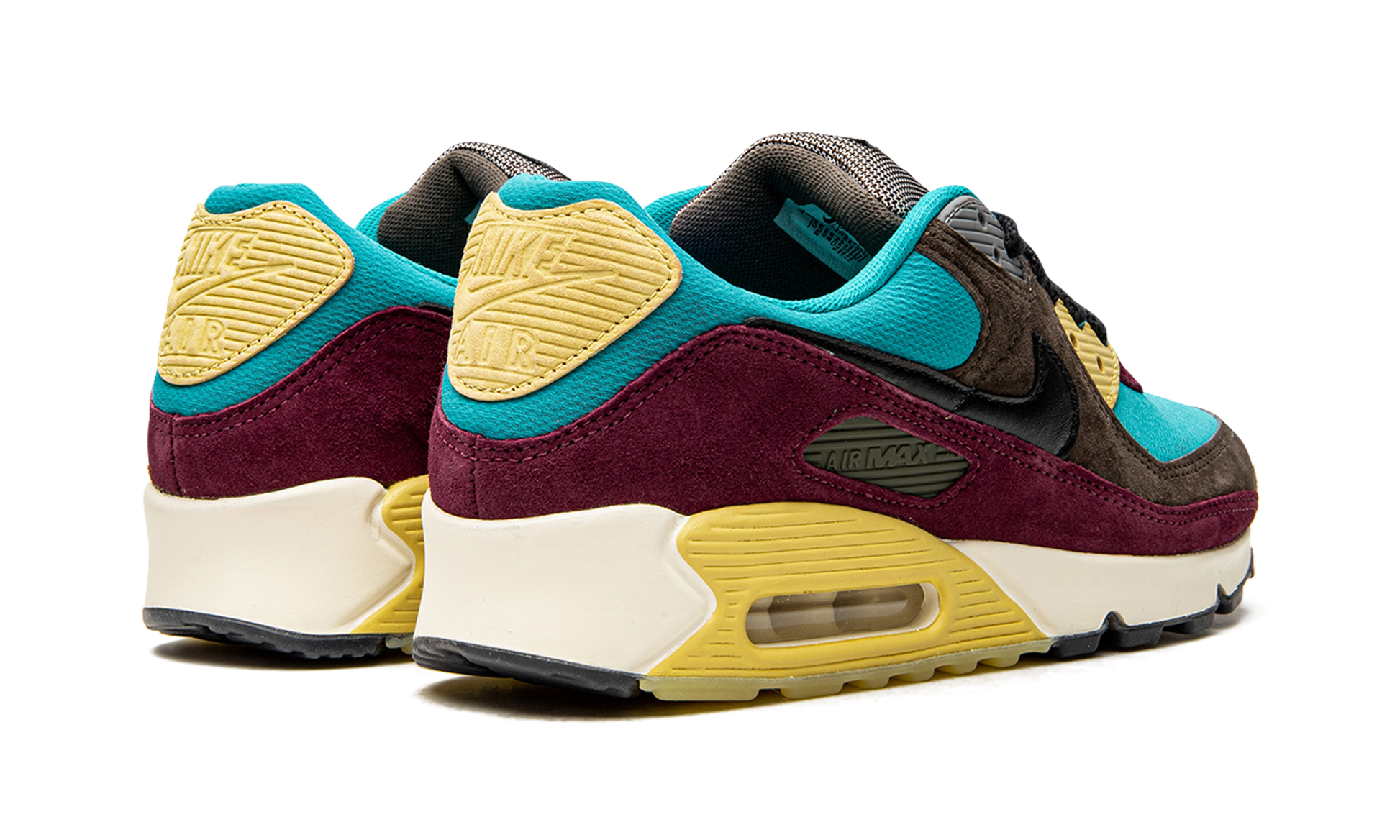 Air Max 90 Nrg "ridgerock" - 3