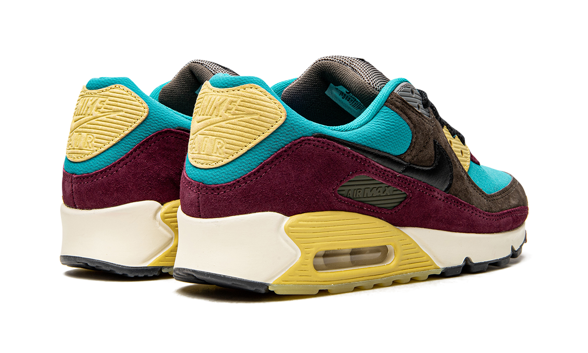 Air Max 90 Nrg "ridgerock" - 3