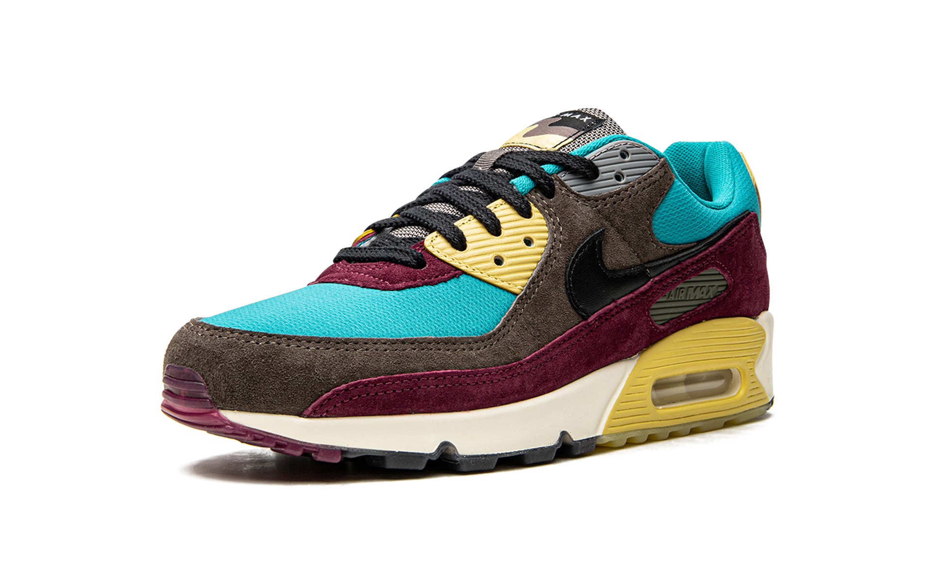 Air Max 90 Nrg "ridgerock" - 4