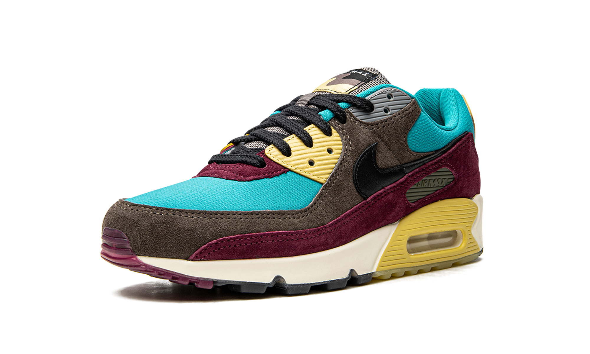 Air Max 90 Nrg "ridgerock" - 4