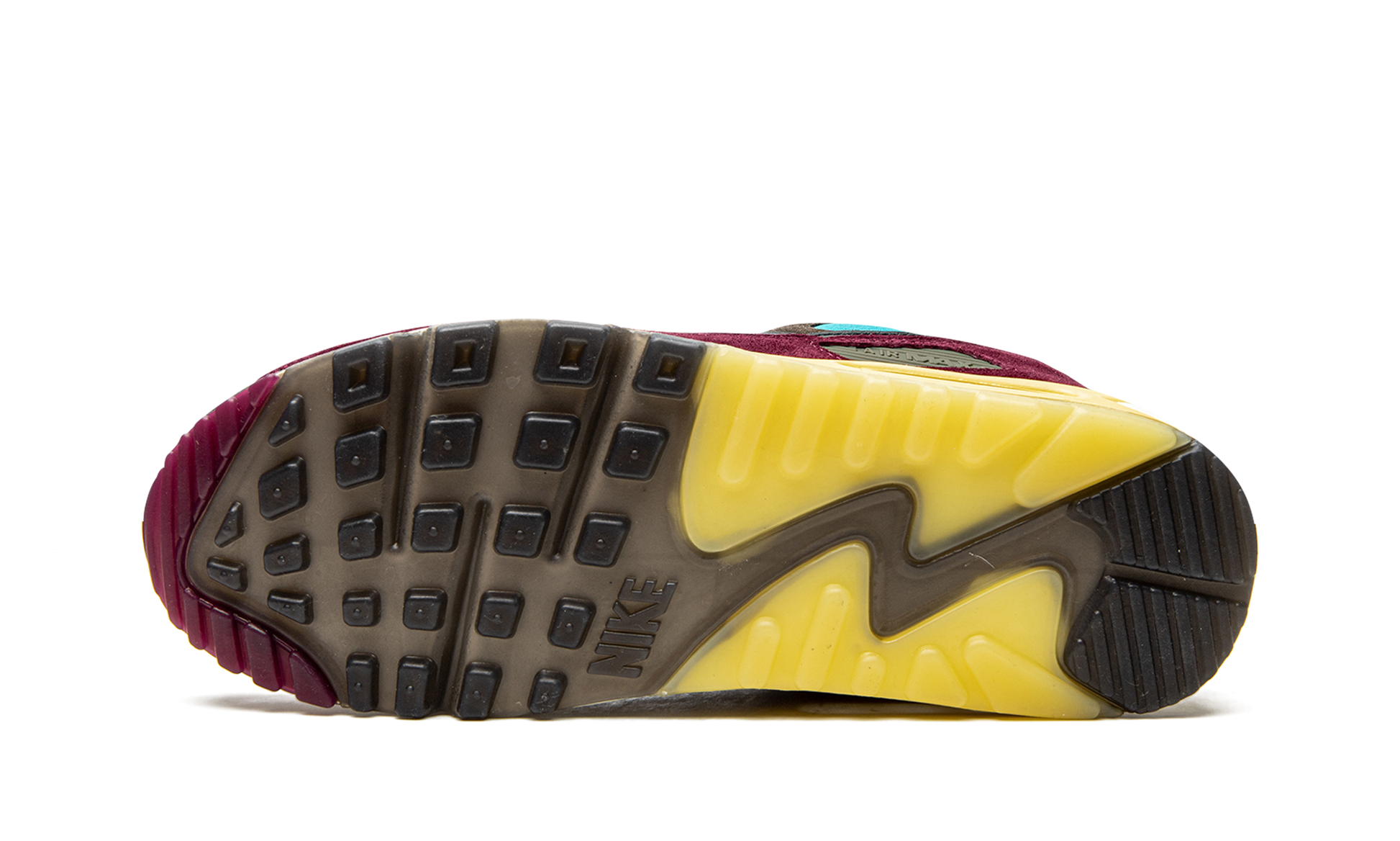Air Max 90 Nrg "ridgerock" - 5