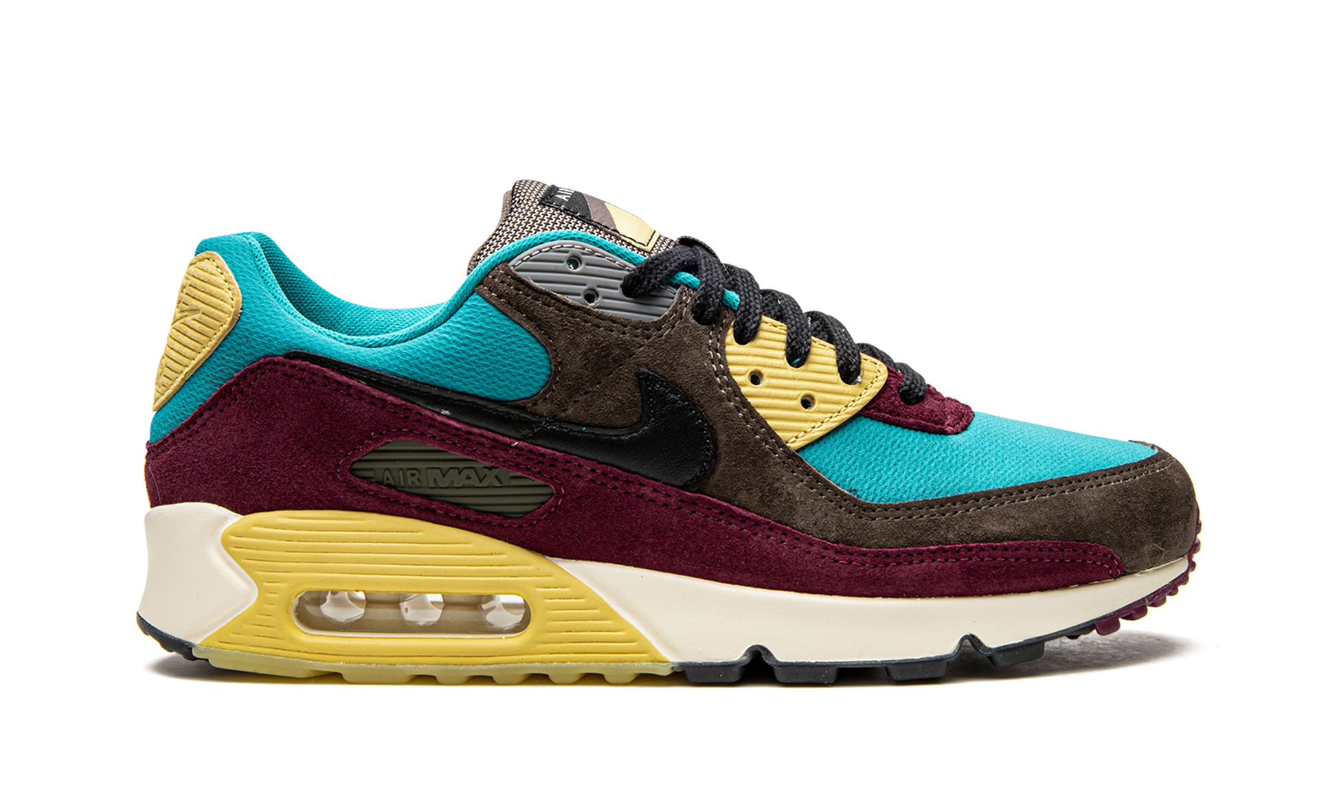 Air Max 90 Nrg "ridgerock" - 6