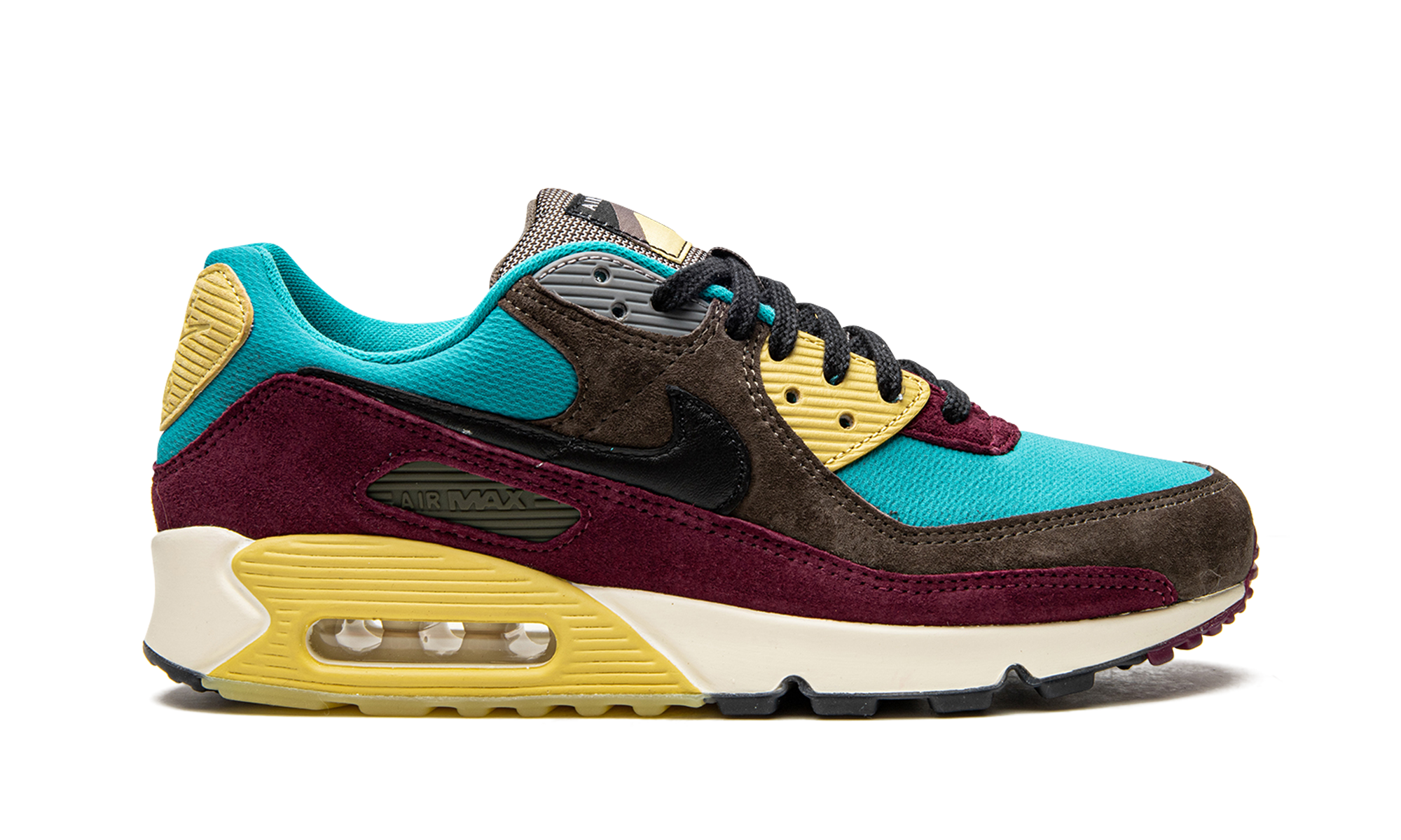 Air Max 90 Nrg "ridgerock" - 6