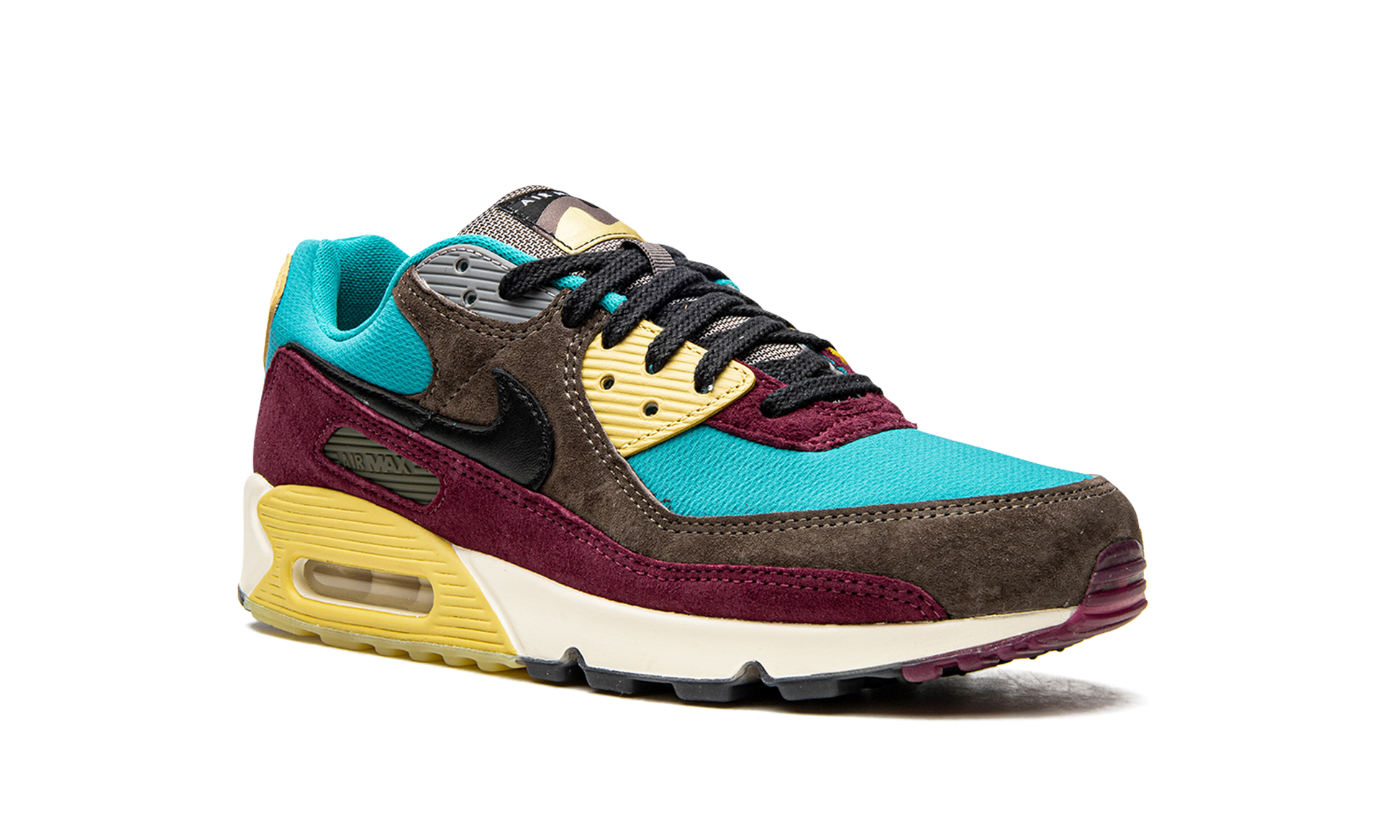 Air Max 90 Nrg "ridgerock" - 7
