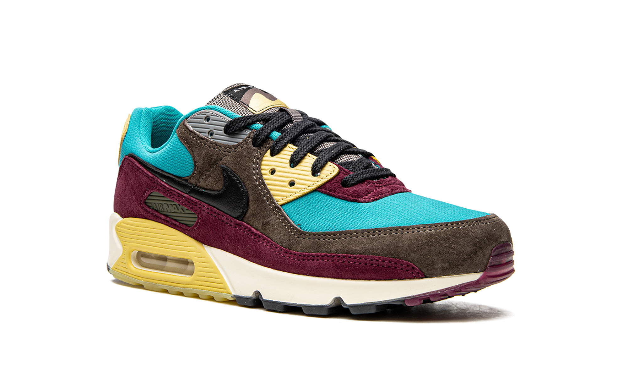 Air Max 90 Nrg "ridgerock" - 7