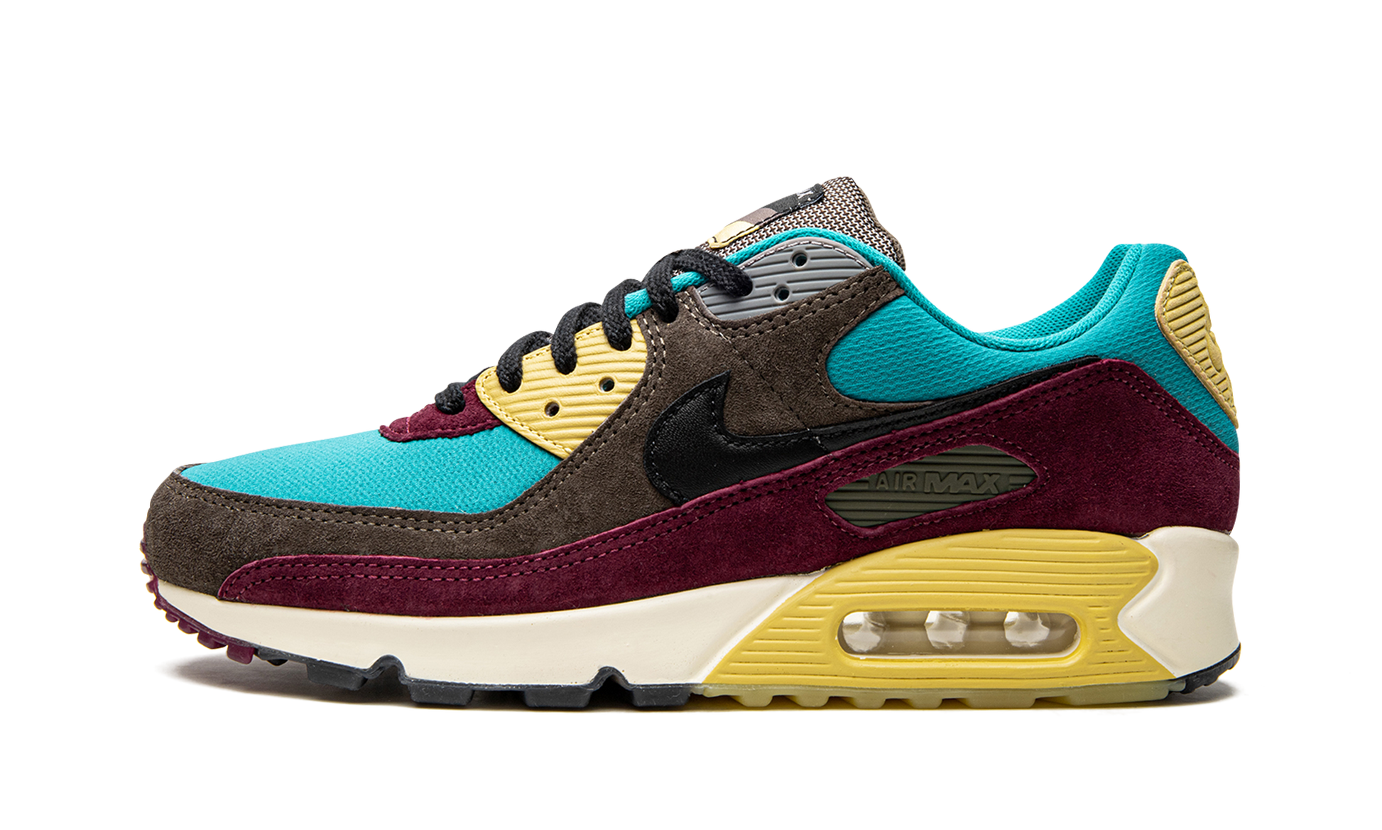 Air Max 90 Nrg "ridgerock" - 8