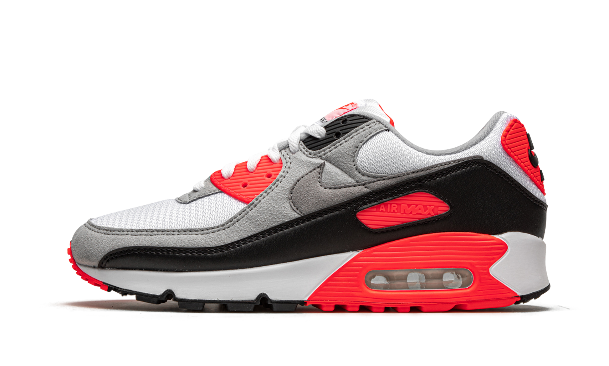 Air Max 90 Og "infrared 2020" - 1
