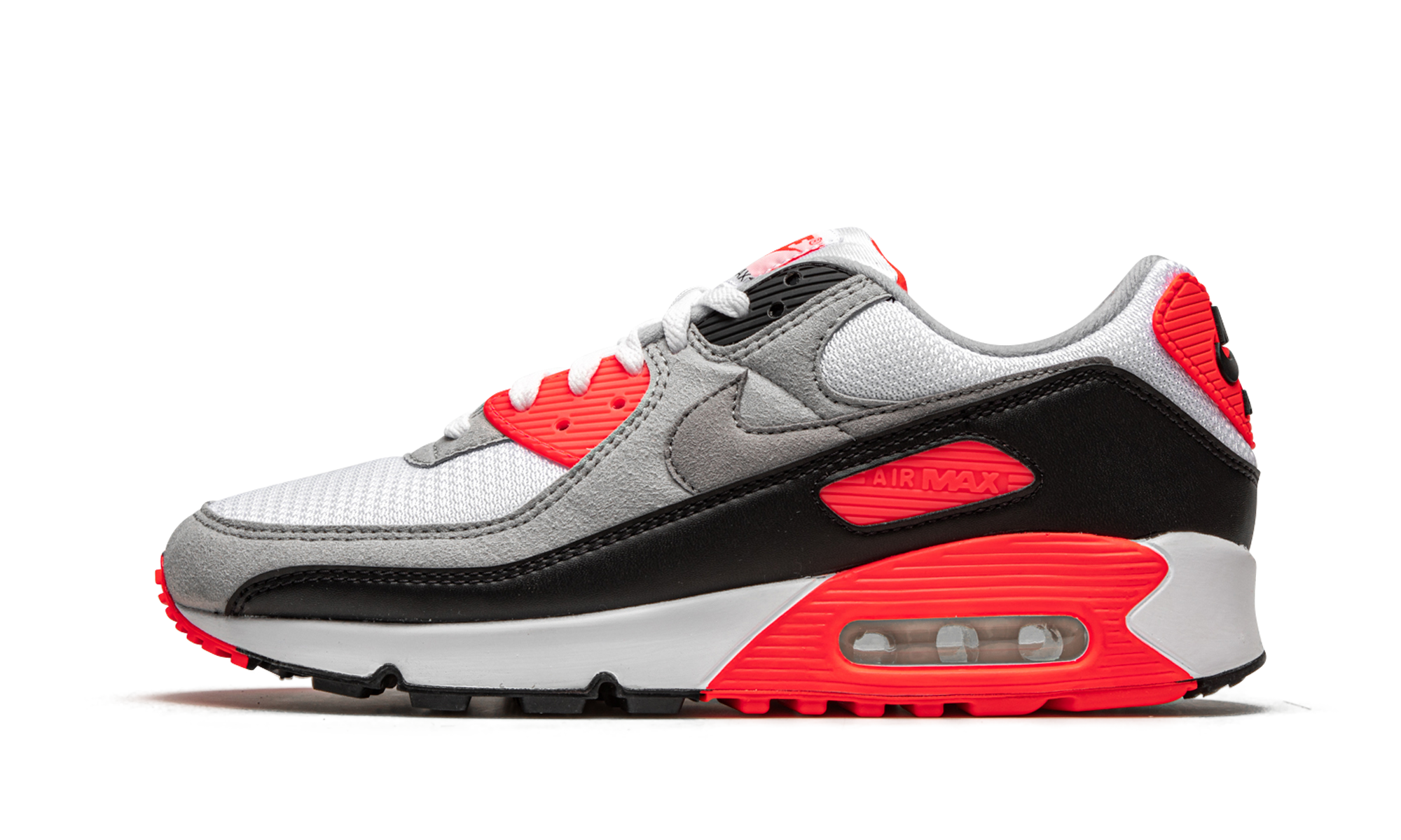 Air Max 90 Og "infrared 2020" - 1