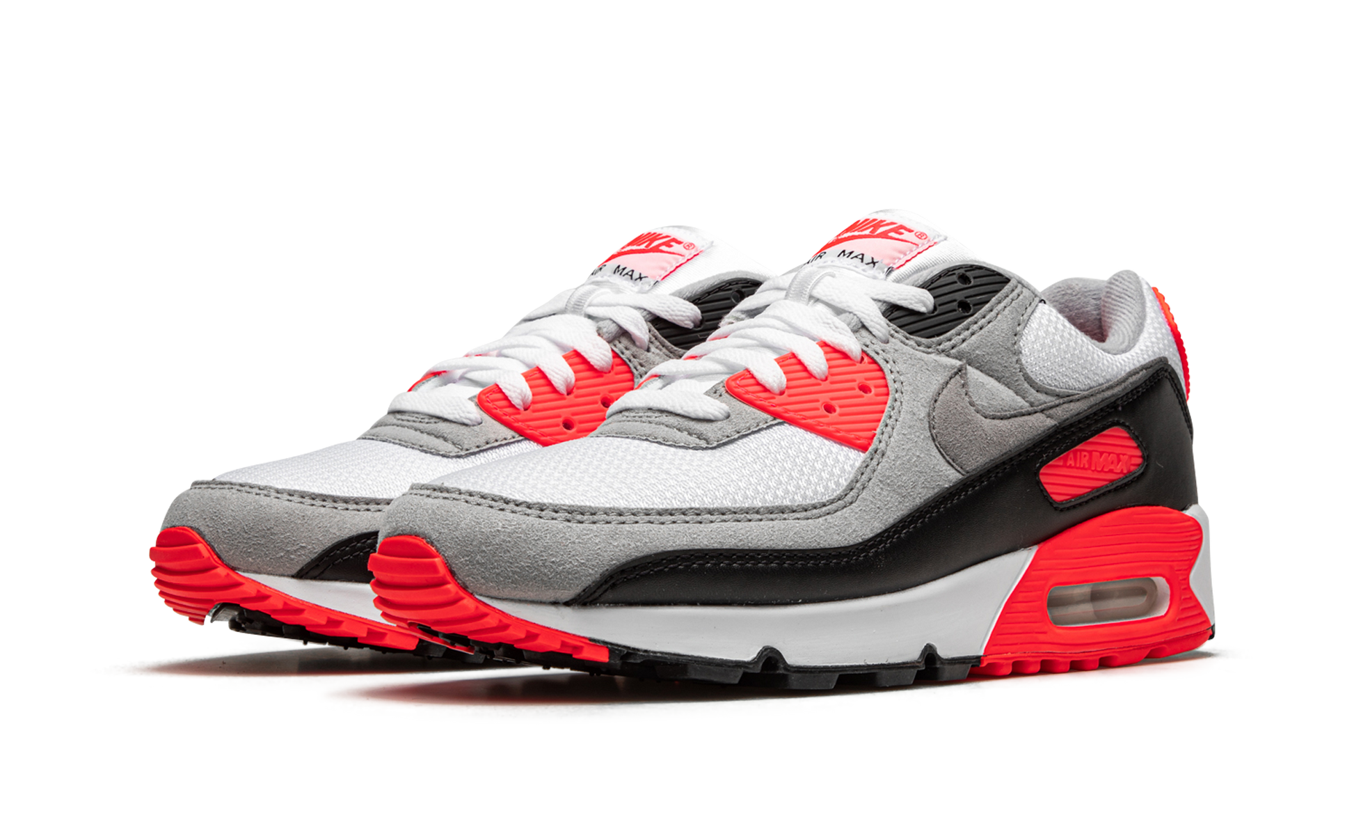 Air Max 90 Og "infrared 2020" - 2