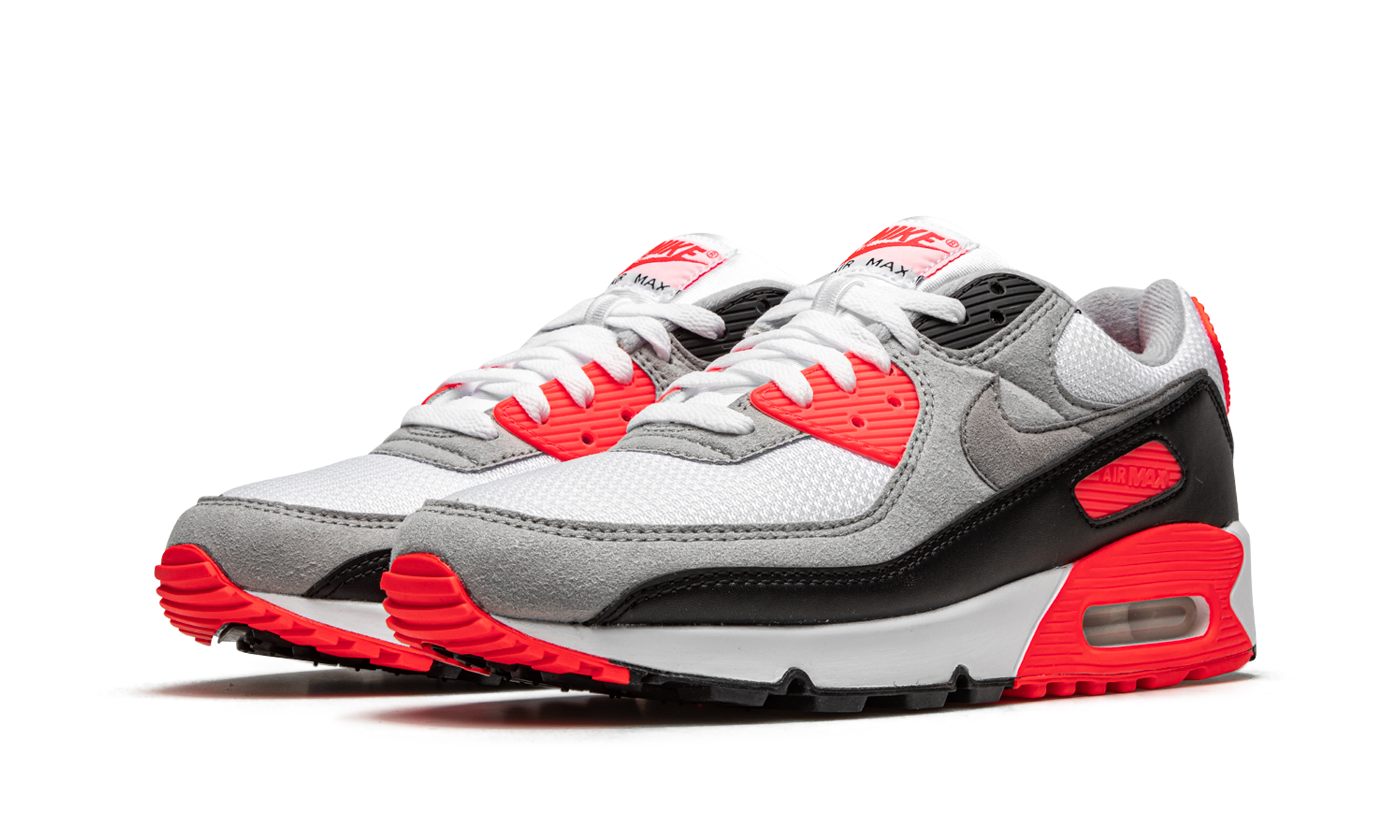 Air Max 90 Og "infrared 2020" - 2