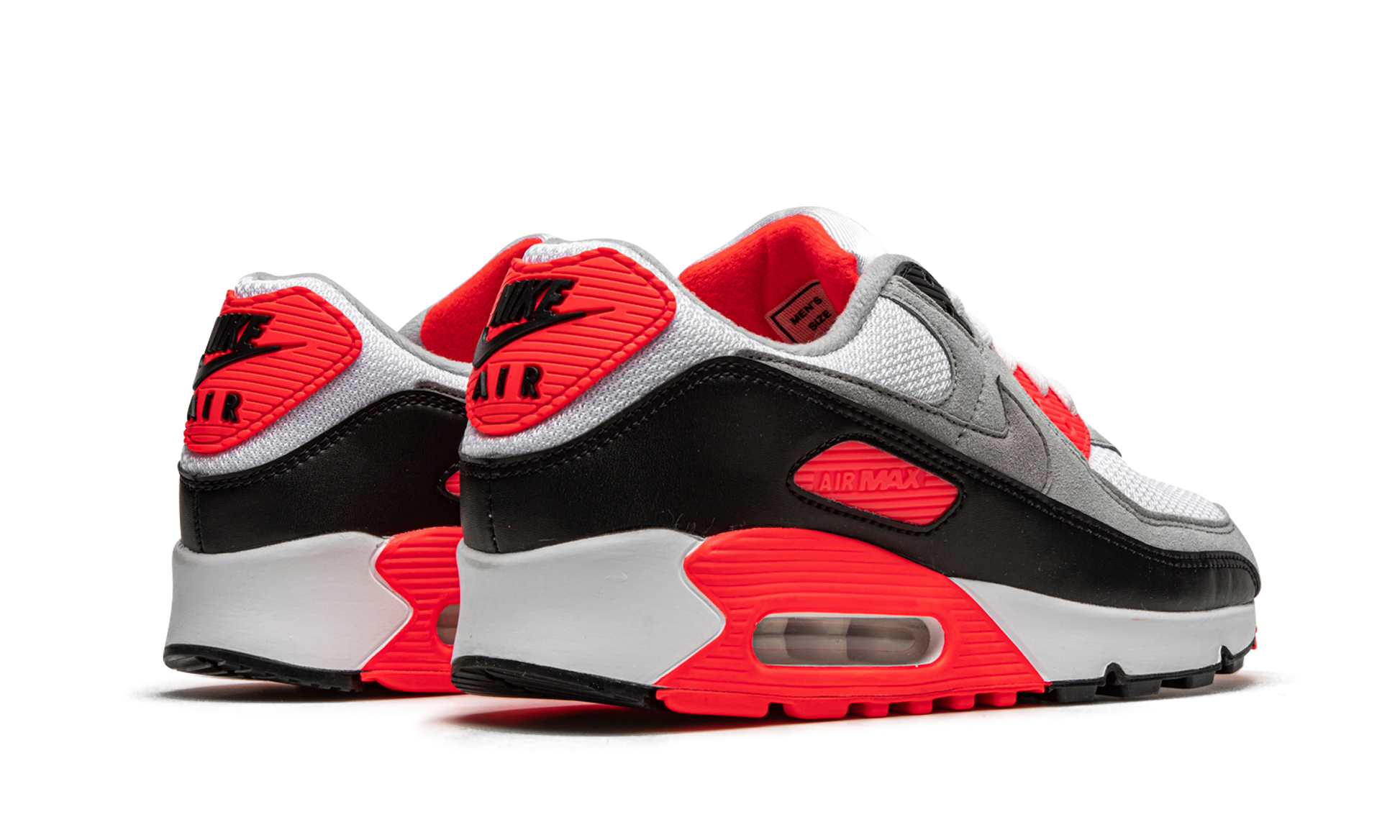 Air Max 90 Og "infrared 2020" - 3