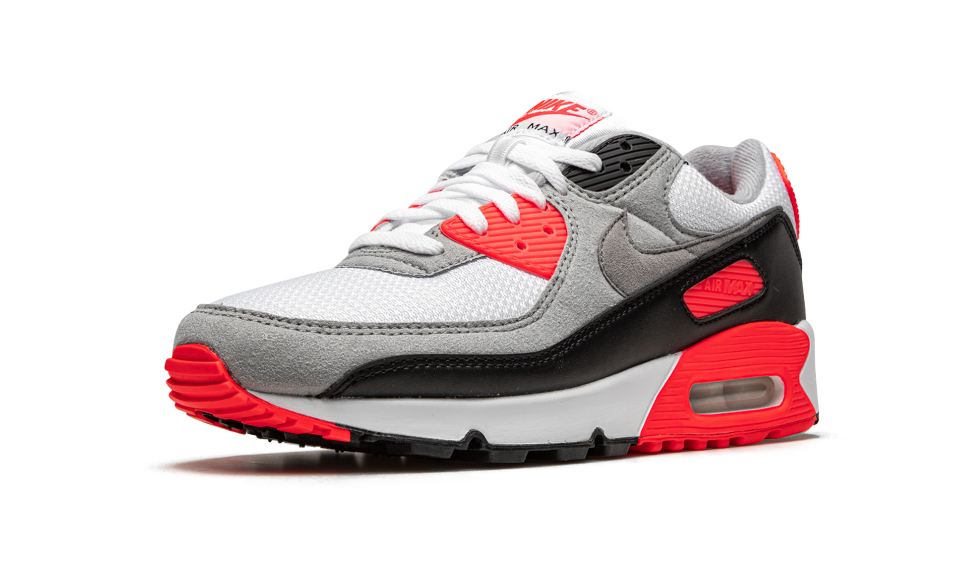 Air Max 90 Og "infrared 2020" - 4