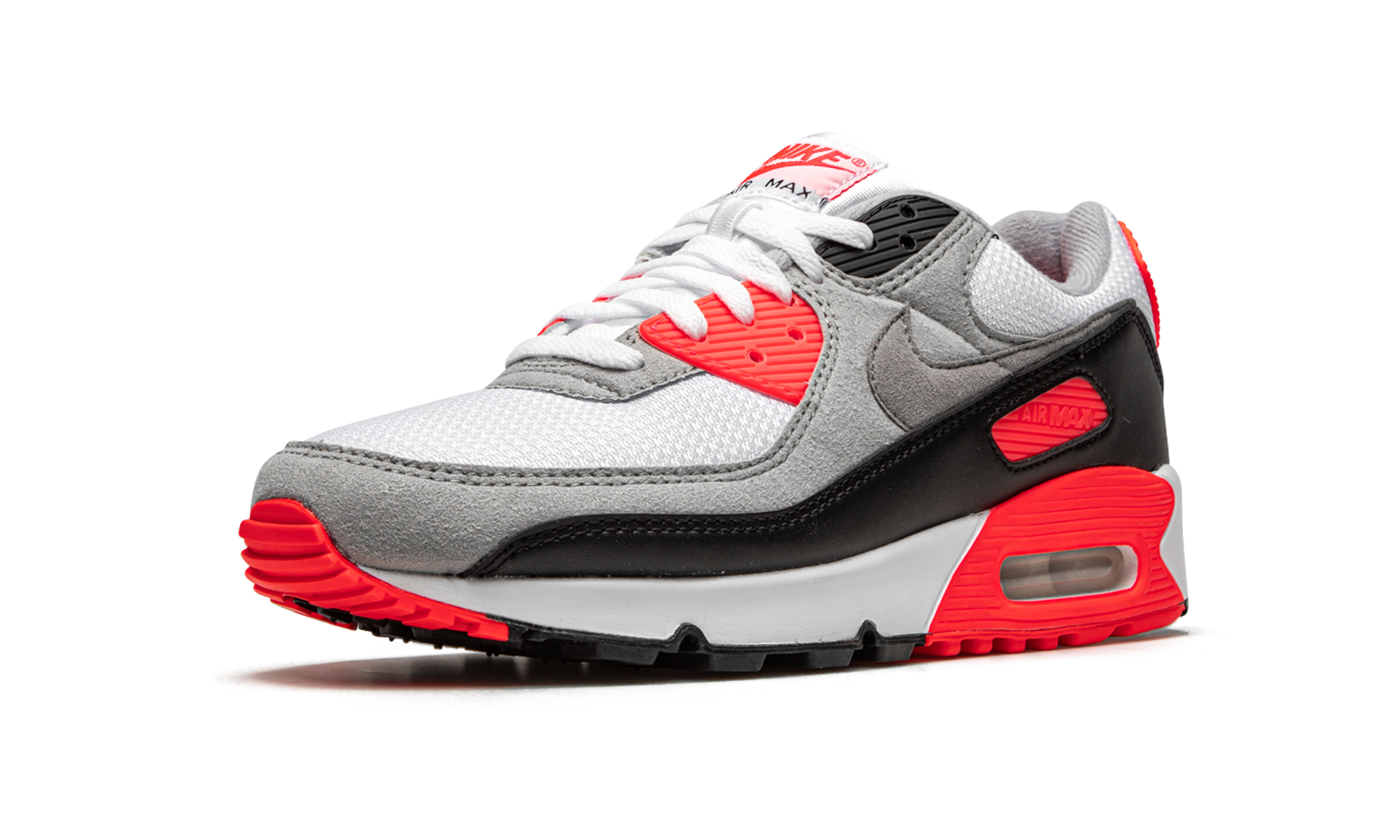 Air Max 90 Og "infrared 2020" - 4