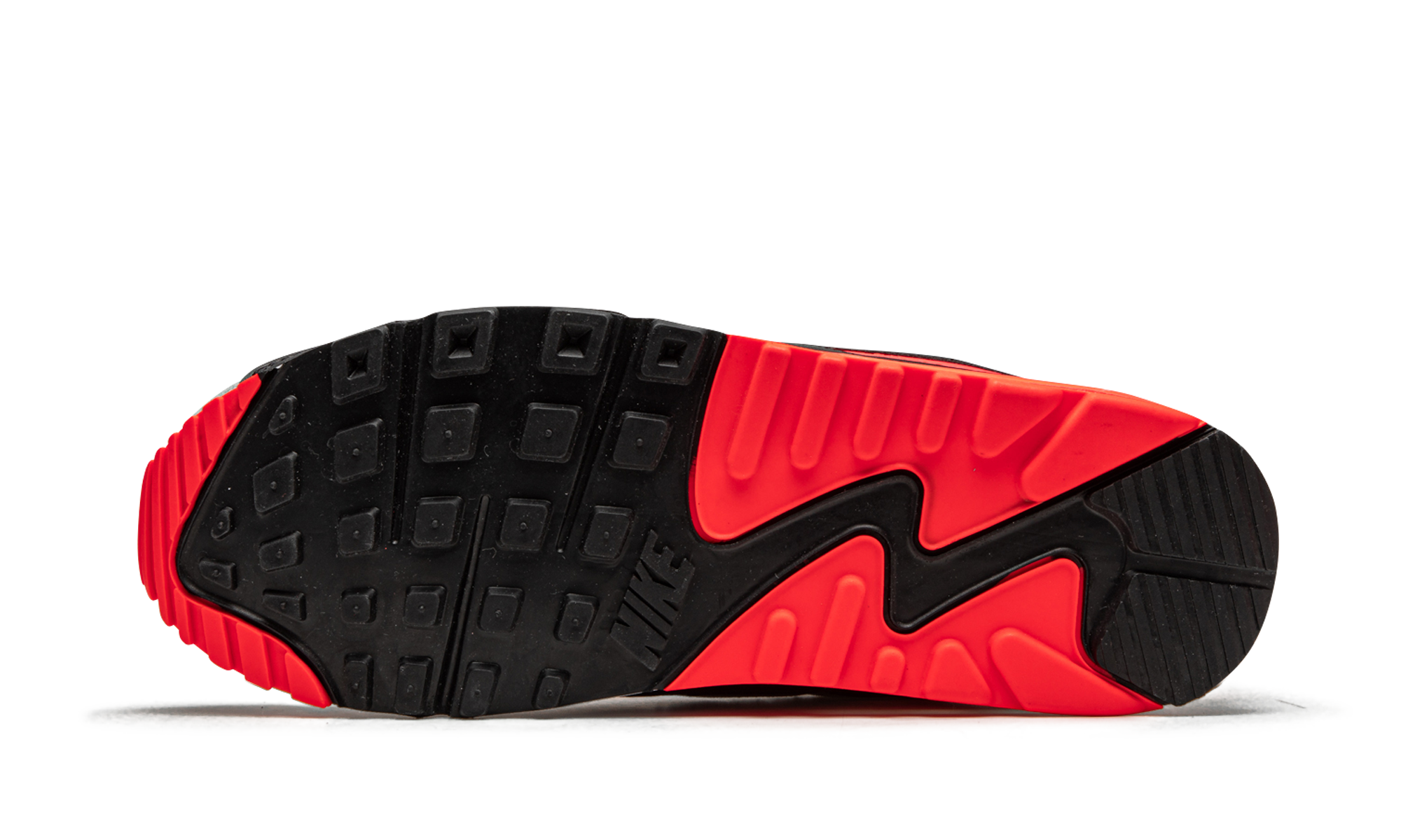Air Max 90 Og "infrared 2020" - 5