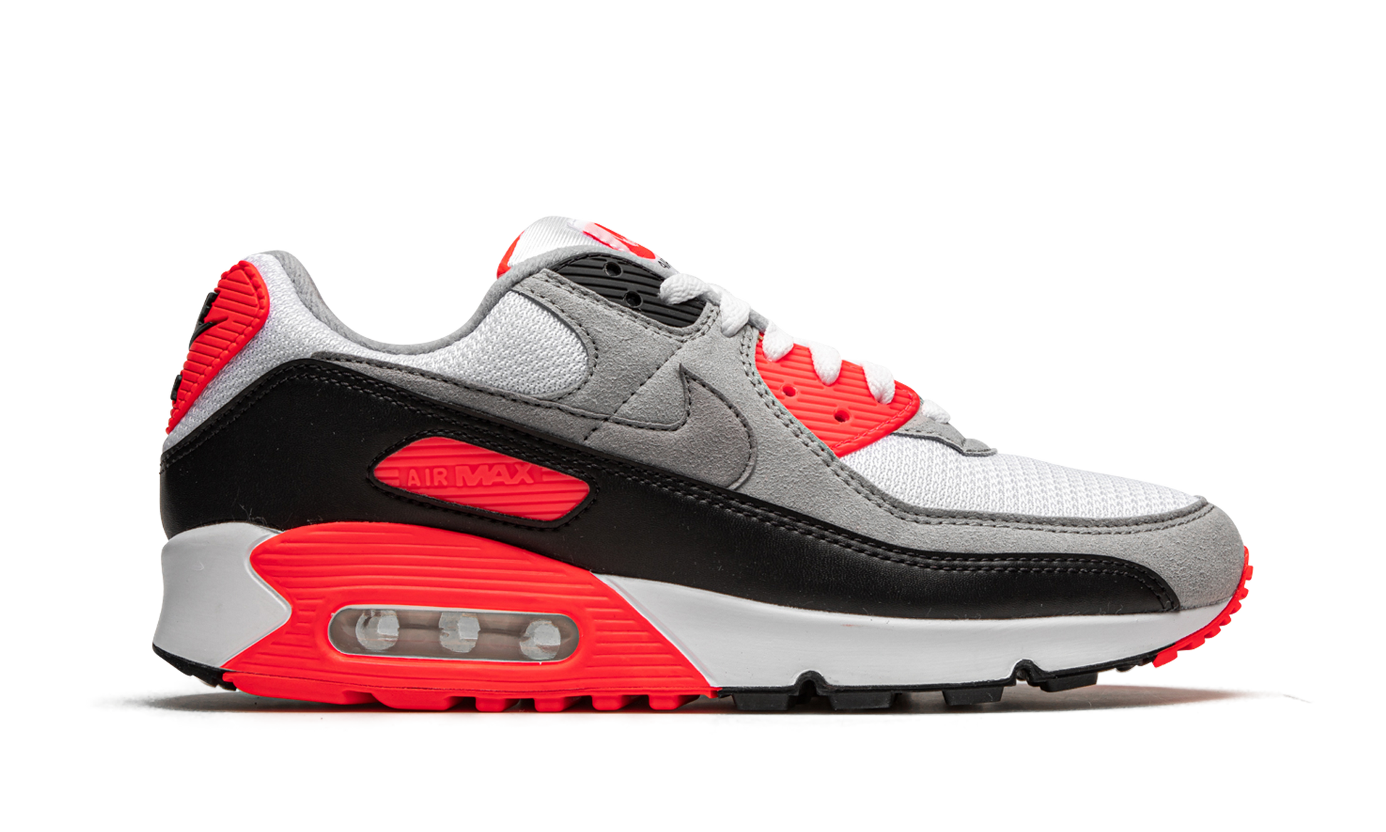 Air Max 90 Og "infrared 2020" - 6