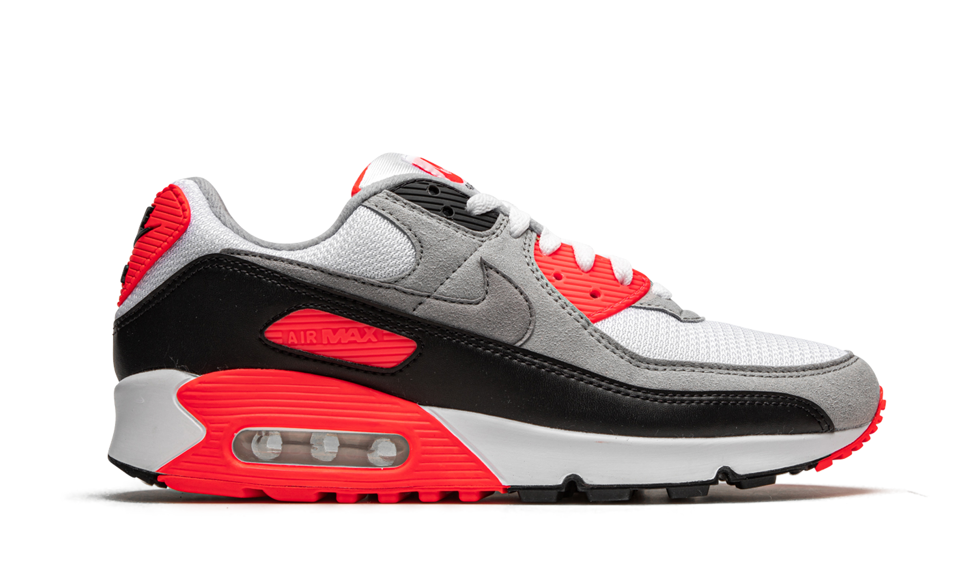 Air Max 90 Og "infrared 2020" - 6