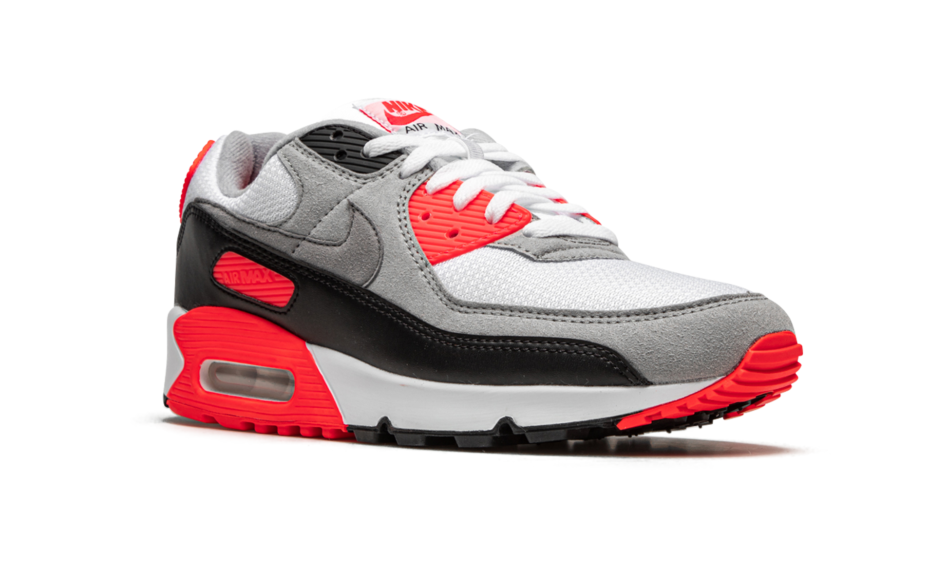 Air Max 90 Og "infrared 2020" - 7
