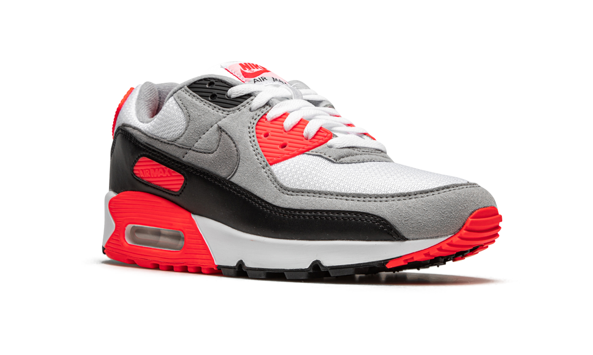 Air Max 90 Og "infrared 2020" - 7