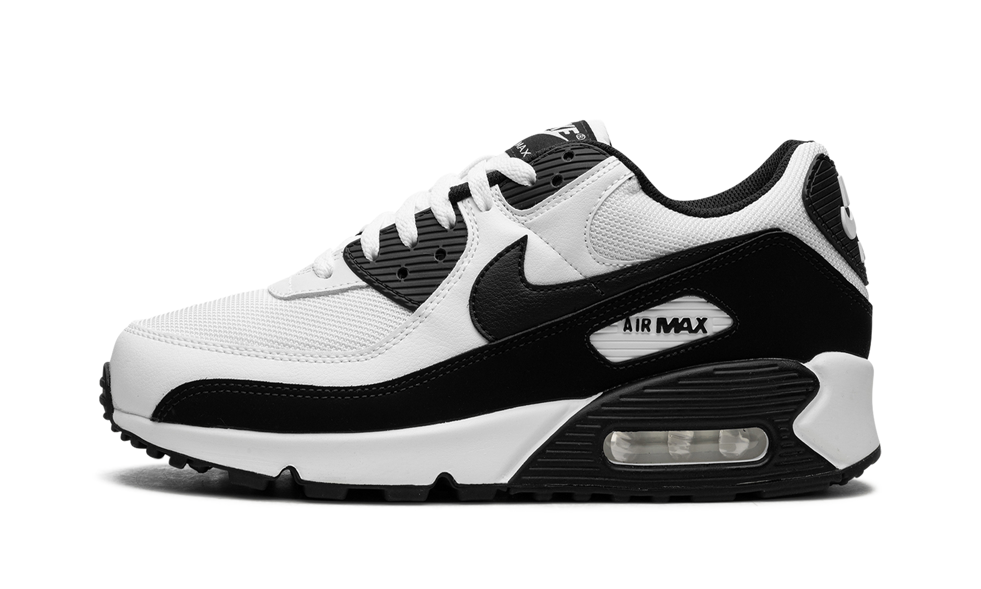Air Max 90 "panda" - 1