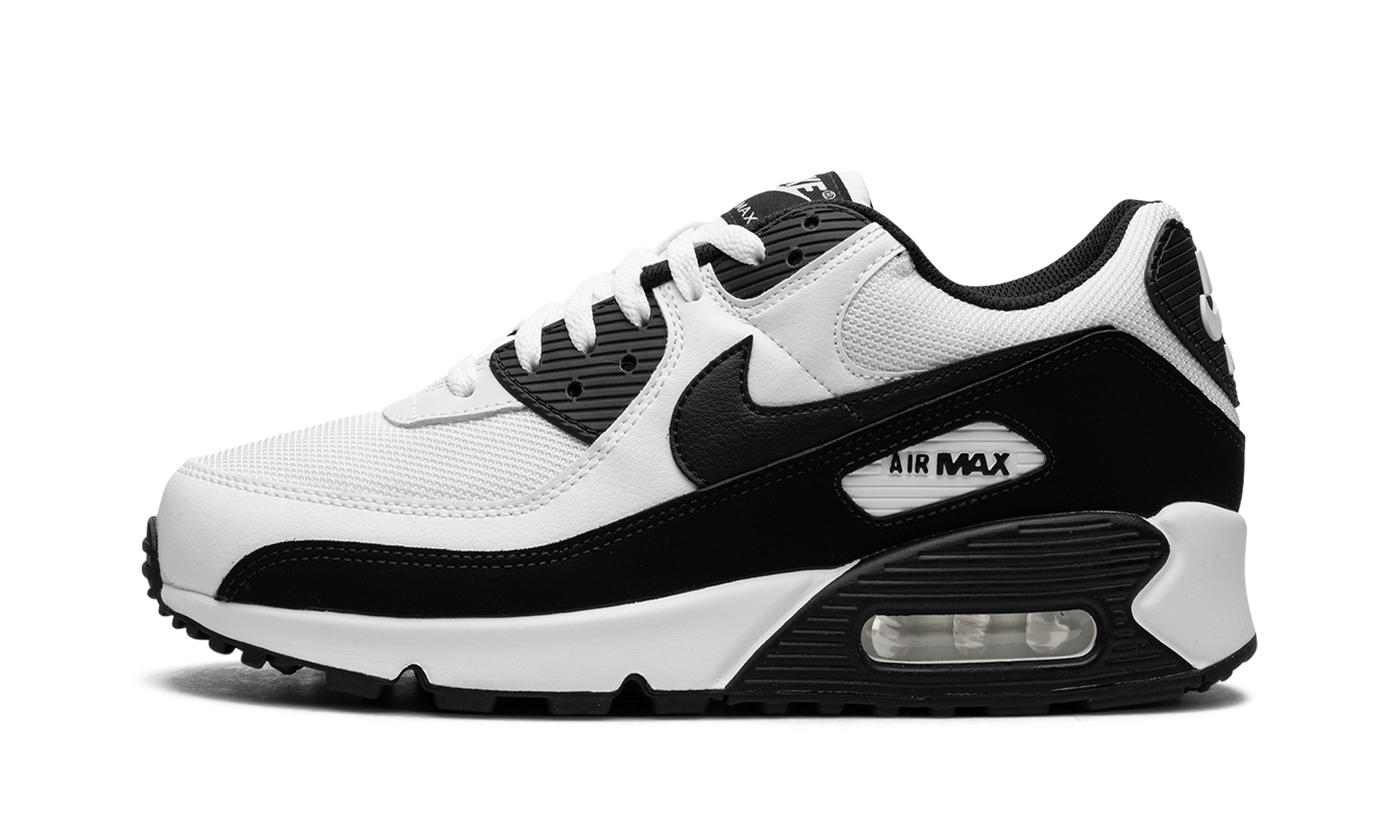 Air Max 90 "panda" - 1