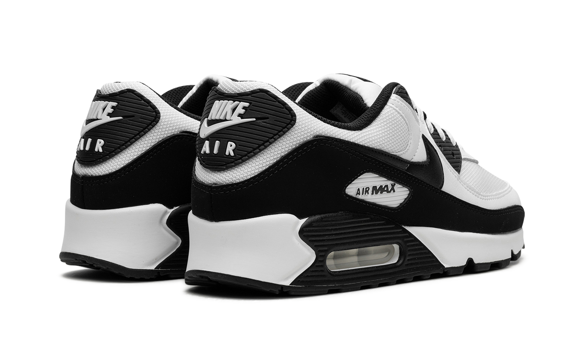 Air Max 90 "panda" - 3