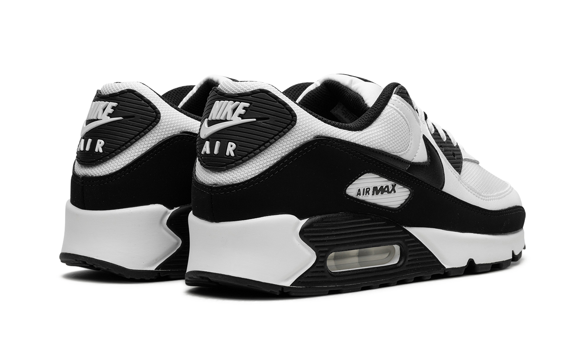 Air Max 90 "panda" - 3