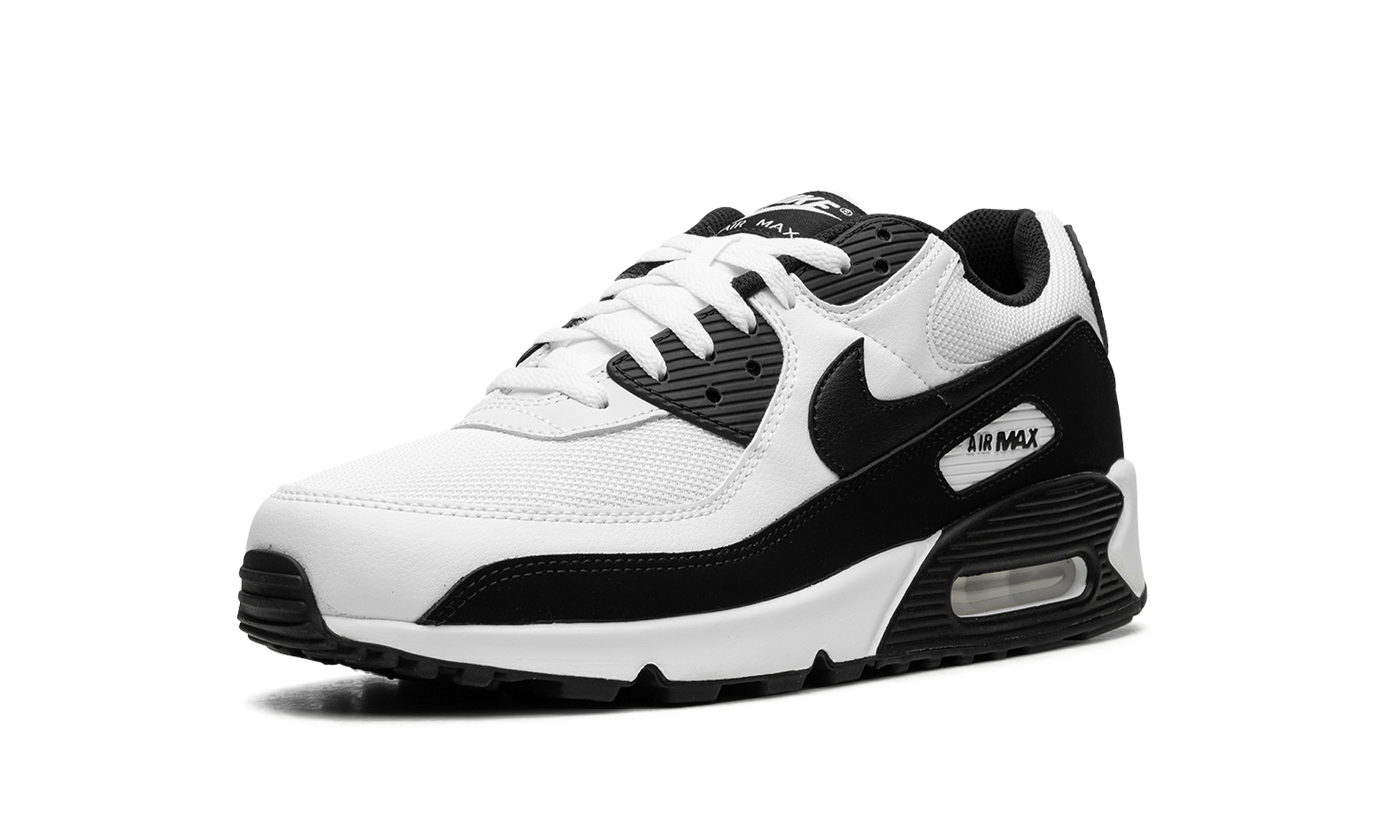 Air Max 90 "panda" - 4
