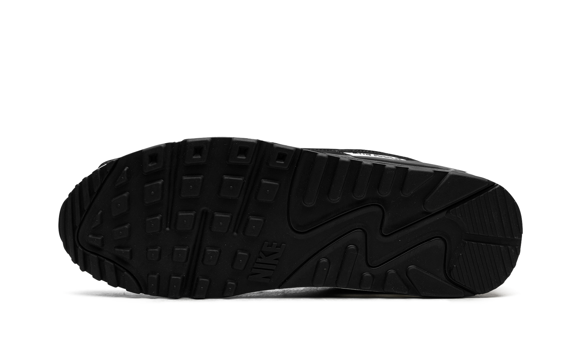 Air Max 90 "panda" - 5