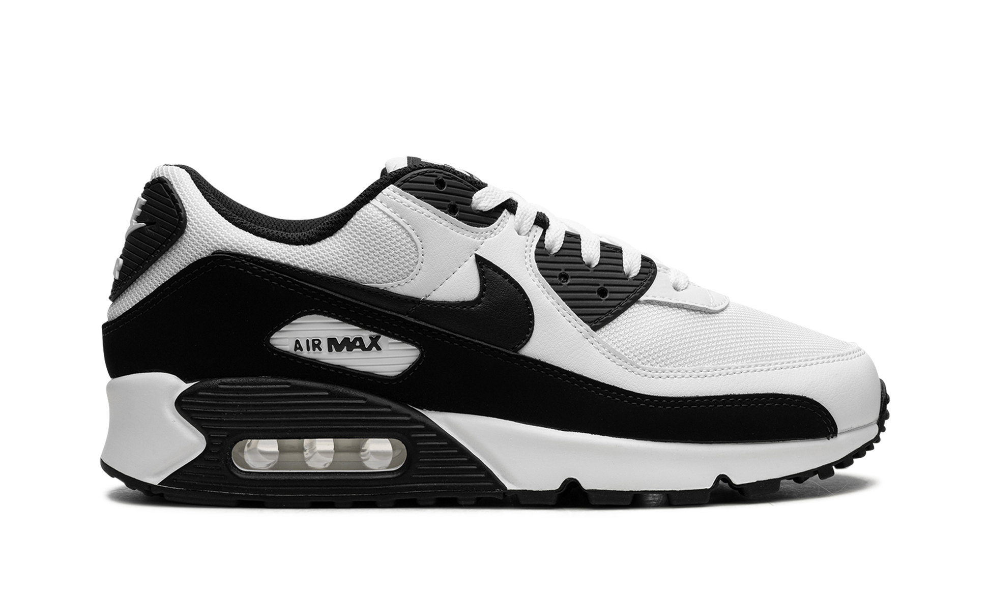Air Max 90 "panda" - 6